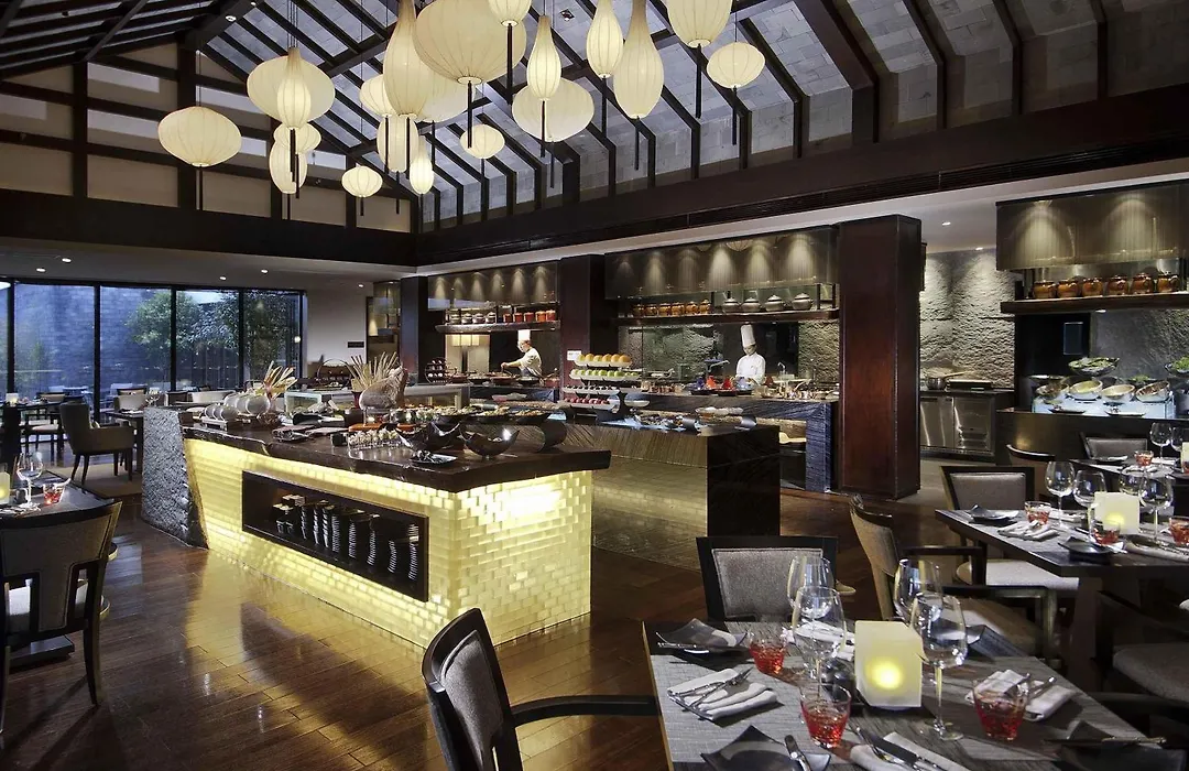 Pullman Lijiang Resort & Spa-1