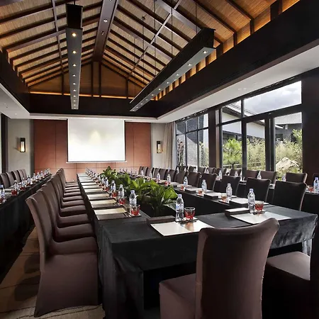Pullman Lijiang Resort & Spa-2