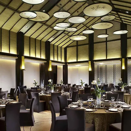 Pullman Lijiang Resort & Spa-3